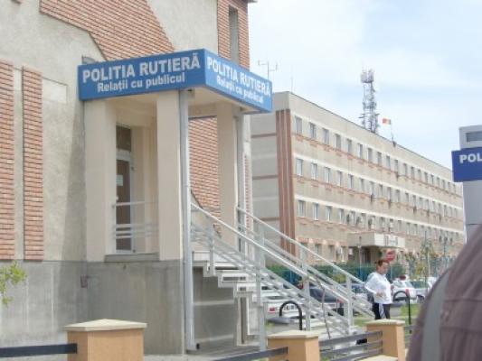 Cetăţean german, implicat într-un accident rutier la Constanţa